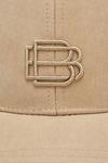 Burton Stone Tonal Embroidery Baseball Cap thumbnail 3