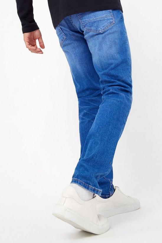 Burton Skinny Hyperblue Jeans 3