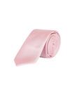Burton Light Pink Tie and Matching Pocket Square Set thumbnail 2
