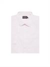 Burton Pink Slim Fit Short Sleeve Easy Iron Shirt thumbnail 2