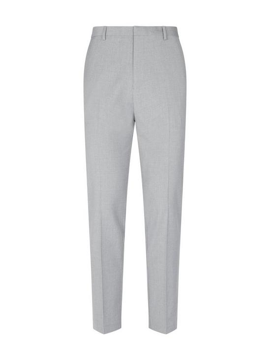Burton Skinny Trousers With Polyester 2