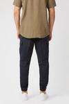 Burton Tapered Stone Pull on Trousers thumbnail 3