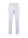 Burton Light Grey Skinny Fit Suit Trousers thumbnail 2