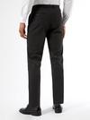 Burton Skinny Charcoal Suit Trousers thumbnail 2