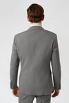 Burton Slim Fit Light Grey Essential Jacket thumbnail 3