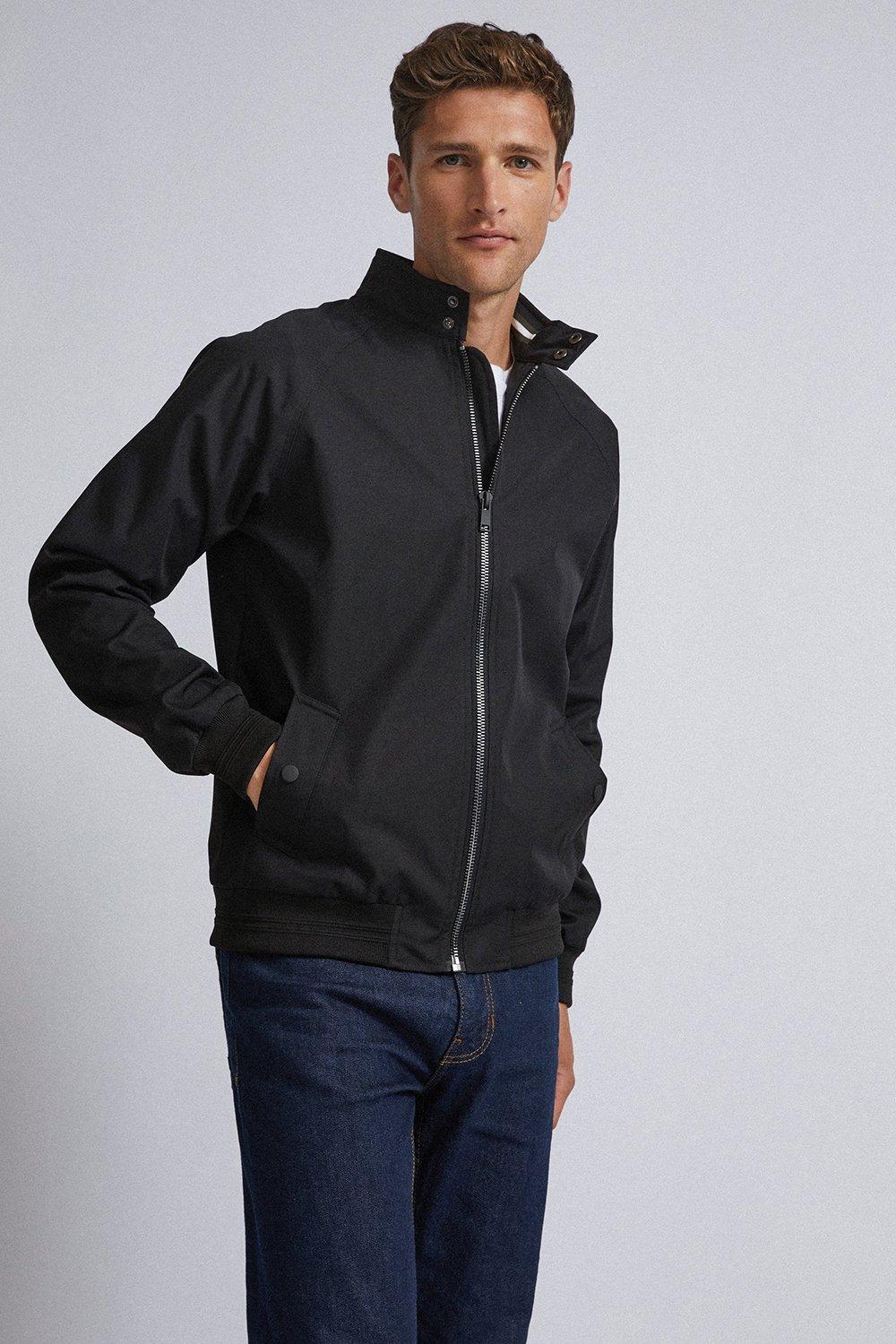 Burton harrington outlet jacket