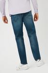 Burton Straight Greencast Belted Jeans thumbnail 3