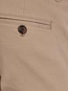 Burton Stone Ethan Superskinny Fit Stretch Chinos thumbnail 3