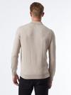 Burton Cold Stone Knitted Polo with Cotton thumbnail 5