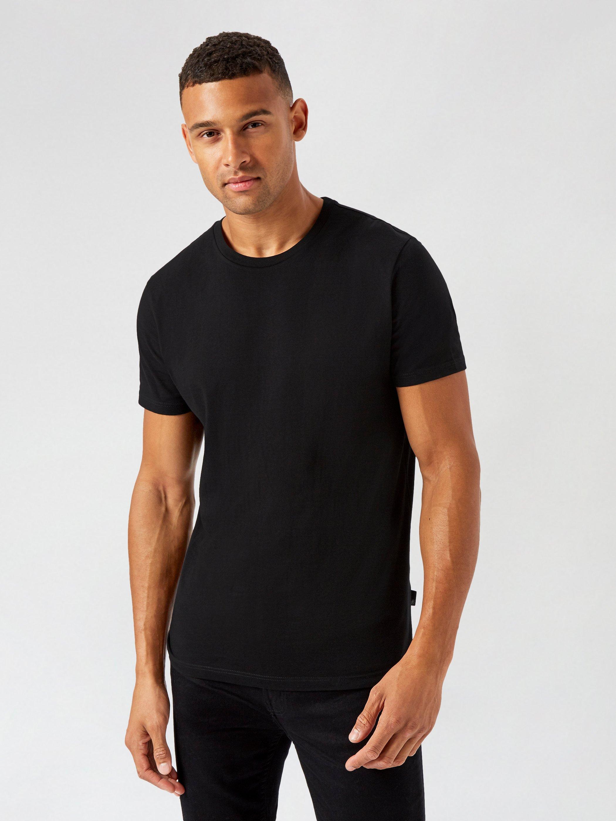 T-Shirts | Black TShirt | Burton