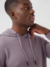 Burton Lilac Muscle Fit Hoodie thumbnail 3