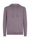 Burton Lilac Muscle Fit Hoodie thumbnail 4