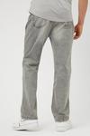 Burton Relaxed Fit Dusty Grey Jeans thumbnail 3