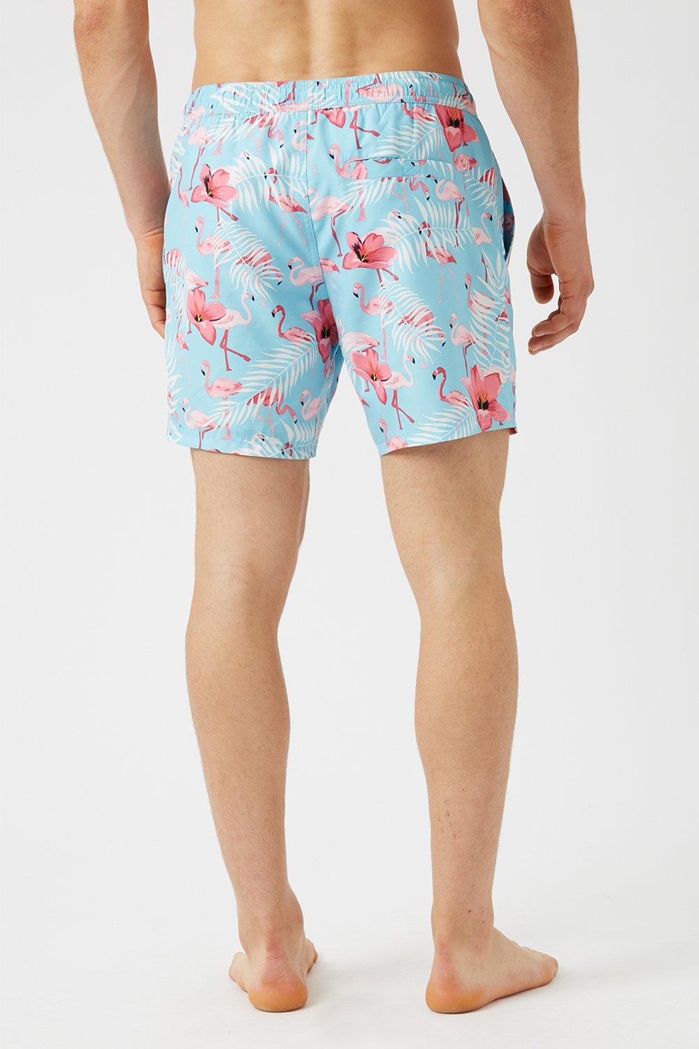 Burton discount swim shorts