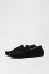 Burton Suede Driving Loafers thumbnail 2