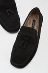 Burton Suede Driving Loafers thumbnail 4