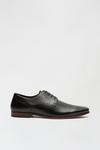 Burton Leather Shoes with Brogue Detail thumbnail 1