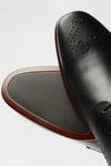 Burton Leather Shoes with Brogue Detail thumbnail 4