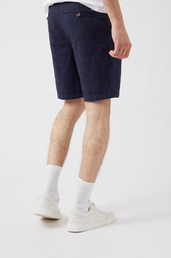 Burton Texture Chino Shorts 3