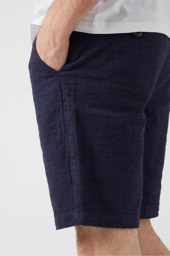 Burton Texture Chino Shorts 4