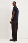 Burton Tapered Fit Chino Trousers thumbnail 3