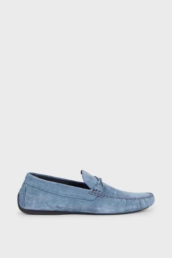 Burton Ford Driving Loafers 1