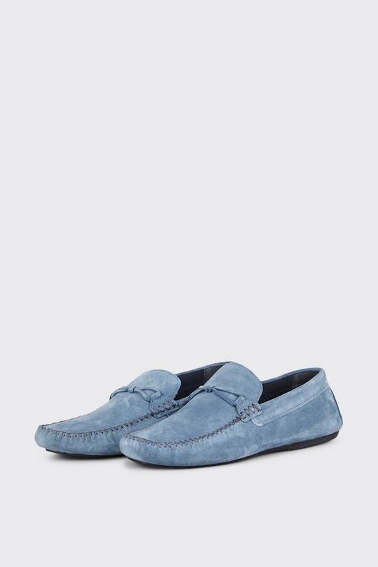 Burton Ford Driving Loafers 2