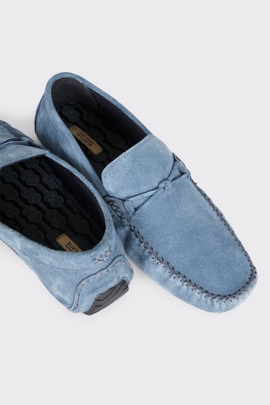Burton Ford Driving Loafers 3