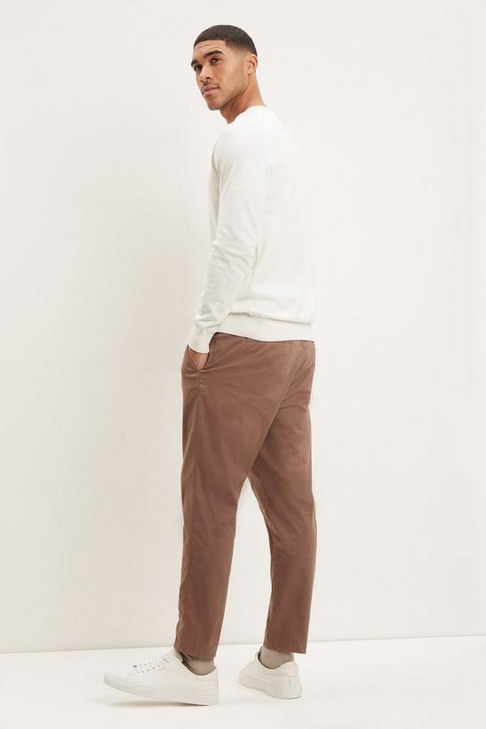 Burton Slim Fit Trousers 3