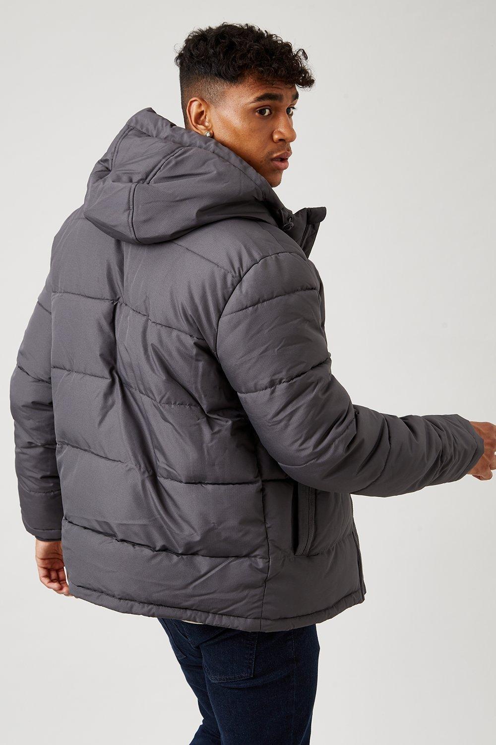 Jackets Coats Aspen Puffer Coat Burton