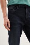 Burton Slim Fit Overdye Jeans thumbnail 4