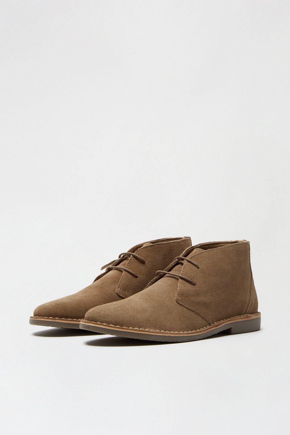 Burton deals desert boots