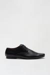 Burton Black Derby Shoes thumbnail 1