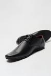 Burton Black Derby Shoes thumbnail 4