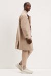 Burton Double Breasted Trench Coat thumbnail 2