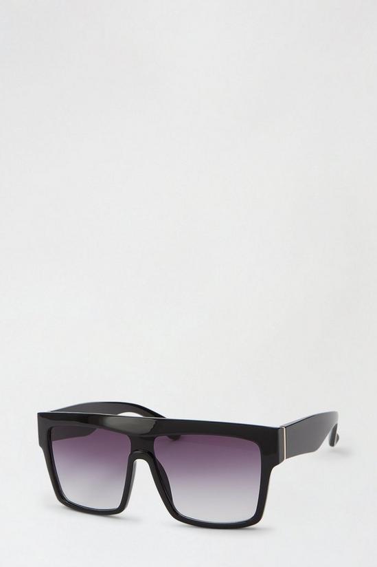 Burton Black Sunglasses 2