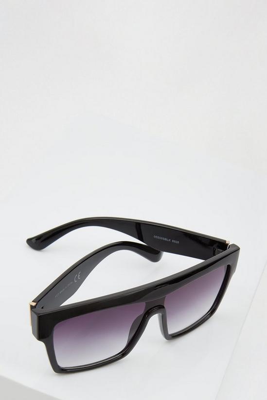 Burton Black Sunglasses 3