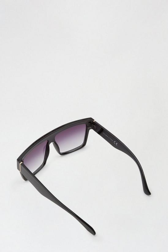 Burton Black Sunglasses 4