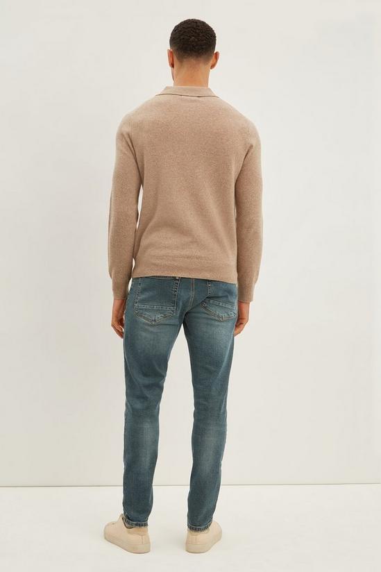 Burton Skinny Casual Jeans 3
