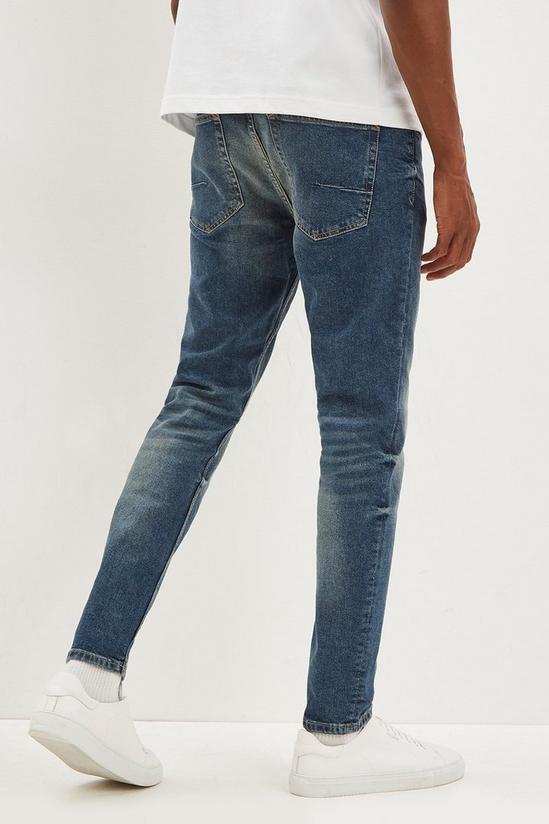 Burton Skinny Vintage Jeans 3