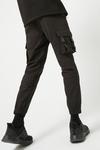 Burton Slim Fit Clip Pocket Cargo Trousers thumbnail 3