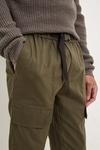 Burton Tapered Fit Ripstop Tech Cargo Trousers thumbnail 4