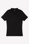 Burton Short Sleeve Muscle Popper Polo Shirt thumbnail 5
