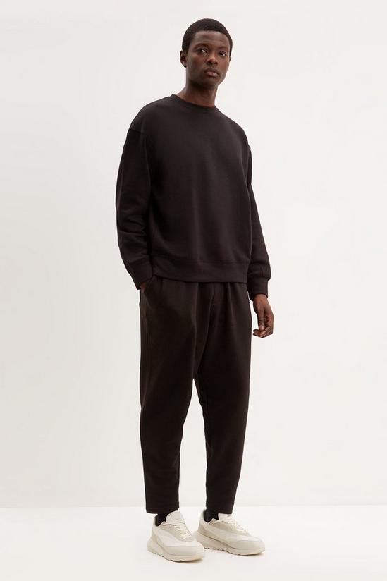 Burton Relaxed Fit Core Joggers 1