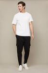Burton Relaxed Fit Cargo Joggers thumbnail 2