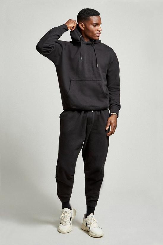 Burton Relaxed Fit Overhead Hoodie 2