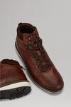 Burton Brown Leather Hiking Boots thumbnail 3