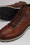 Burton Brown Leather Hiking Boots thumbnail 4