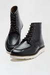 Burton Premium Leather Boots thumbnail 4