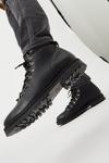 Burton Hiking Boots In Premium Leather thumbnail 2